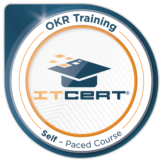 OKR: Curso Autoinstruccional