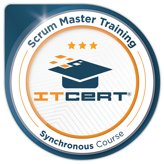 Scrum Master: Curso Autoinstruccional