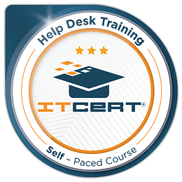 Help Desk: Curso Autoinstruccional