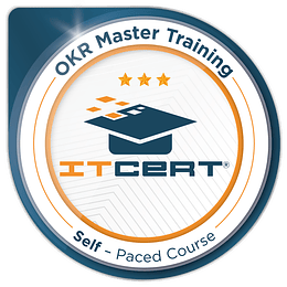 OKR Master: Curso Autoinstruccional