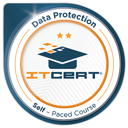Data Protection: Curso Autoinstruccional + Examen de Certificación