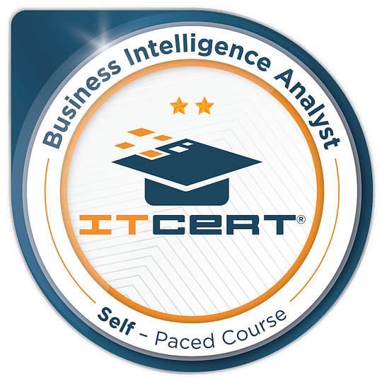 Business Intelligence Analyst : Curso Autoinstruccional 