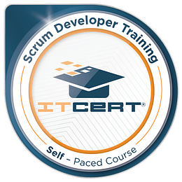 Scrum Developer: Curso Autoinstruccional