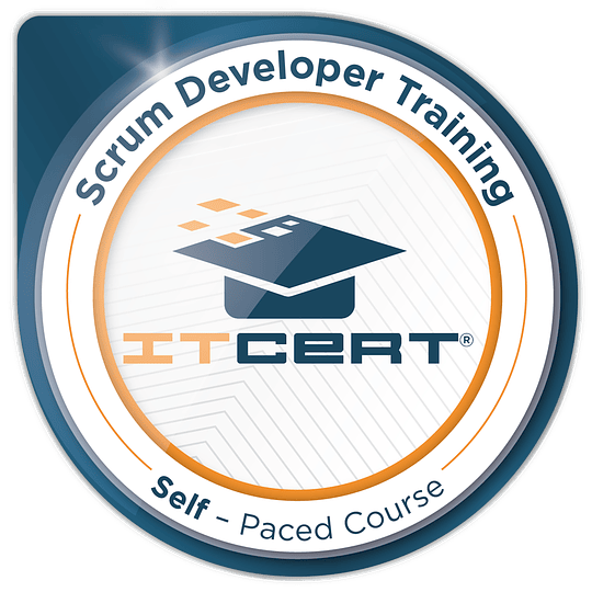 Scrum Developer: Curso Autoinstruccional