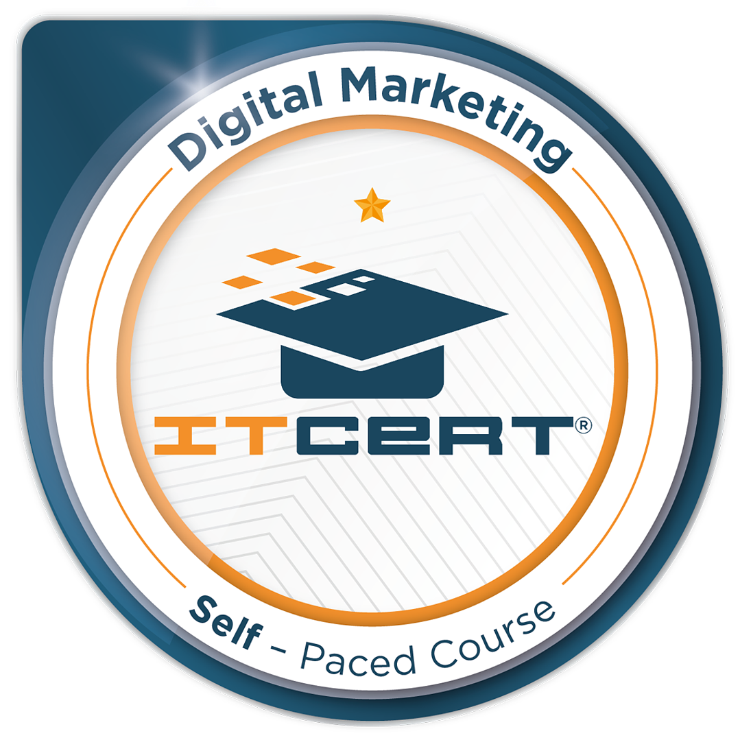 Digital Marketing: Curso E-learning (Incluye insignia Digital) 1