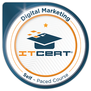 Digital Marketing: Curso E-learning (Incluye insignia Digital)