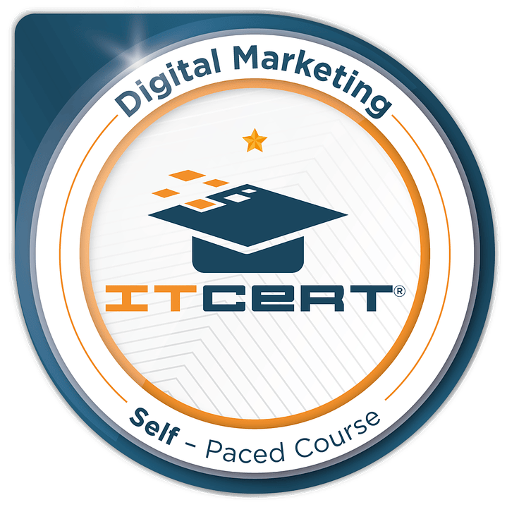 Digital Marketing: Curso E-learning (Incluye insignia Digital) 1