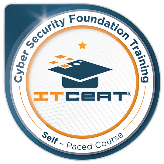 Cyber security Foundation : Curso Autoinstruccional