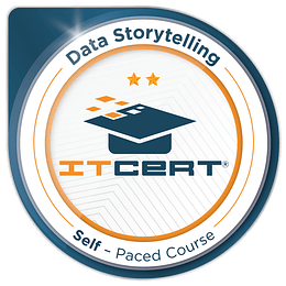 Data Storytelling : Curso Autoinstruccional