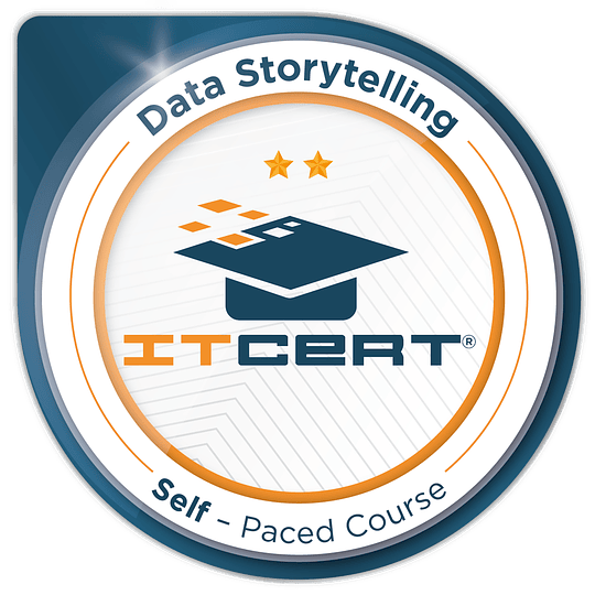 Data Storytelling : Curso Autoinstruccional