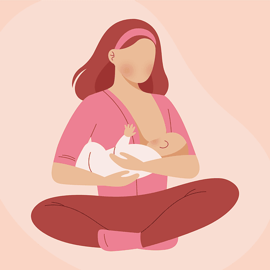 Curso de Manejo de la Lactancia Materna (40 horas)