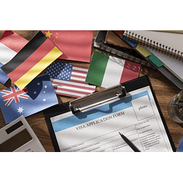 Curso de  Documentación en inglés para el comercio internacional (50 horas)