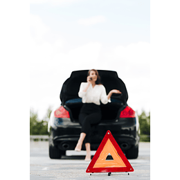 Curso de Gestión de seguros en el transporte por carretera (50 horas)