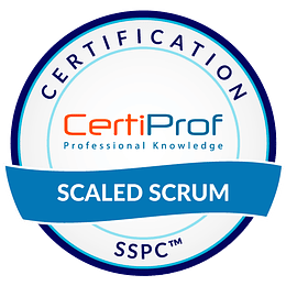 Examen de Scaled Scrum Master