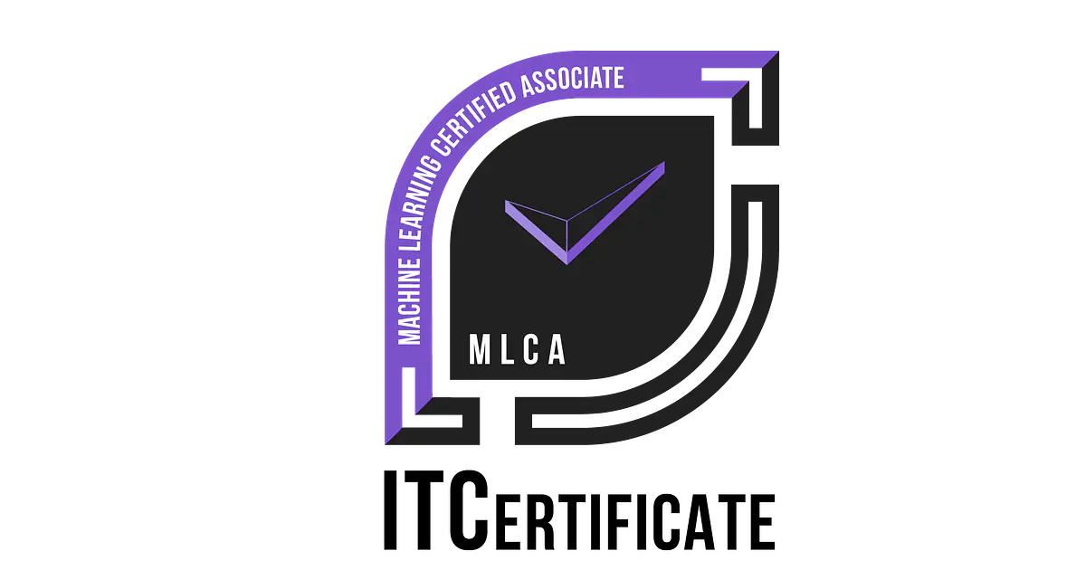 Examen de Machine Learning Certified Associate