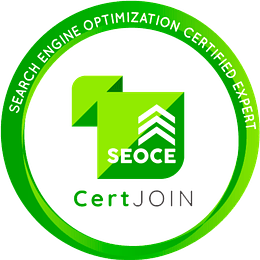 Examen de Search Engine Optimization