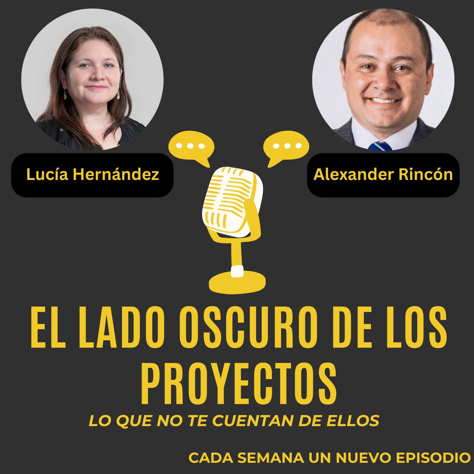 “El Lado Oscuro de los Proyectos”. ¿Automatizar para ser más productivo o para reemplazar personas?