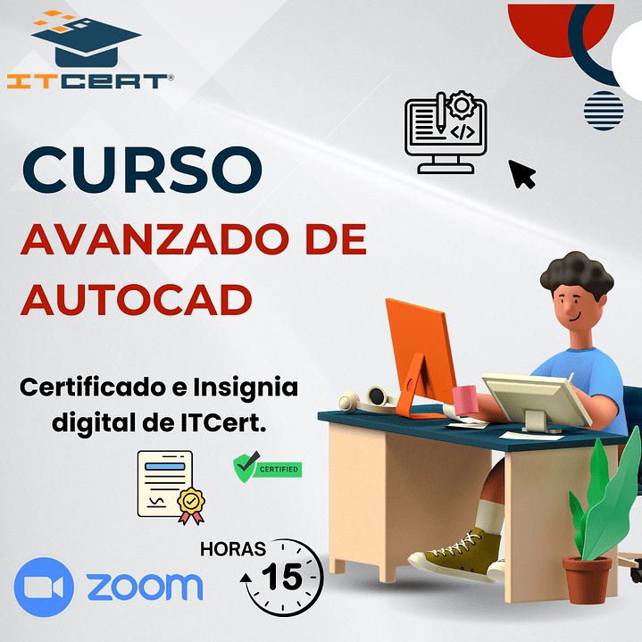  Curso Avanzado de Autocad  1