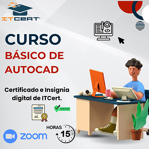  Curso Básico de Autocad 