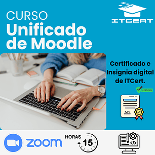 Curso Unificado de Moodle 