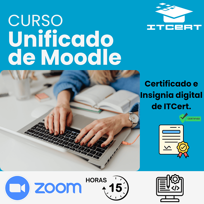 Curso Unificado de Moodle  1