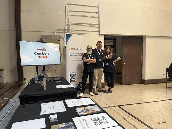 Scrum en acción en la EXPO Ingeniería y Tecnologías UGM