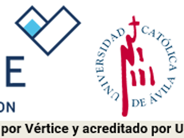 🎓✨ Nuevo convenio Vértice – UCAV: más oportunidades para acreditar tus competencias ✨🎓