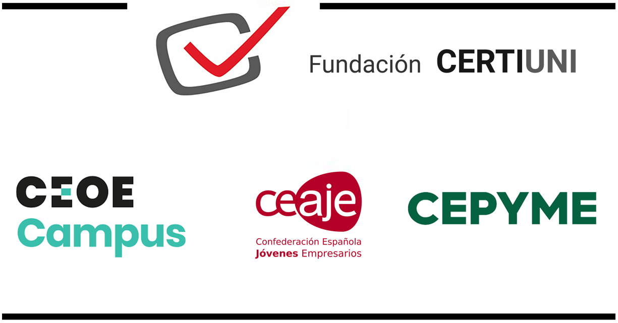 🎓🤝 Alianza ITCERT – CertiUni: certificaciones oficiales de competencias reconocidas en España
