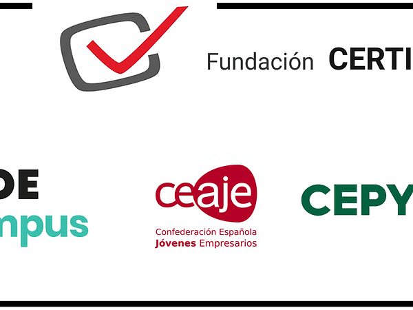 🎓🤝 Alianza ITCERT – CertiUni: certificaciones oficiales de competencias reconocidas en España