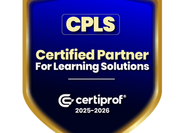 ITCERT® obtiene el sello CPLS 2026 de CertiProf