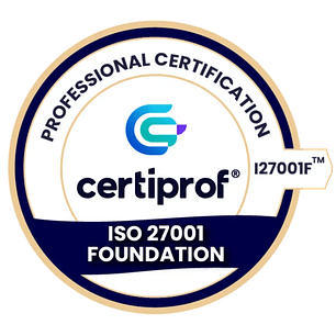 Examen de ISO 27001 Foundation