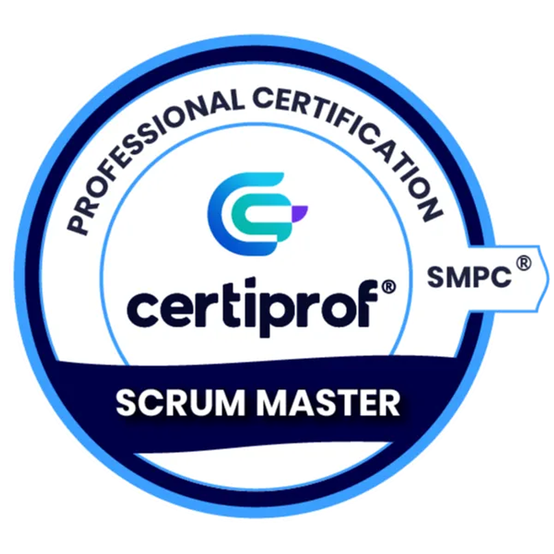 Examen de Scrum Master 1