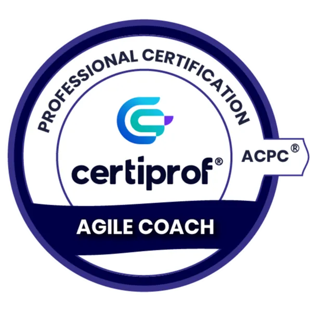  Examen de Agile Coach 1