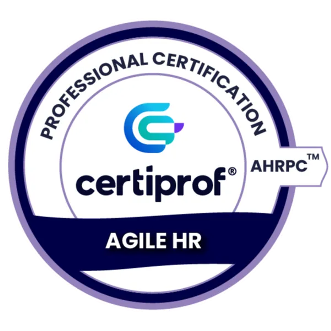 Examen de Agile HR 1