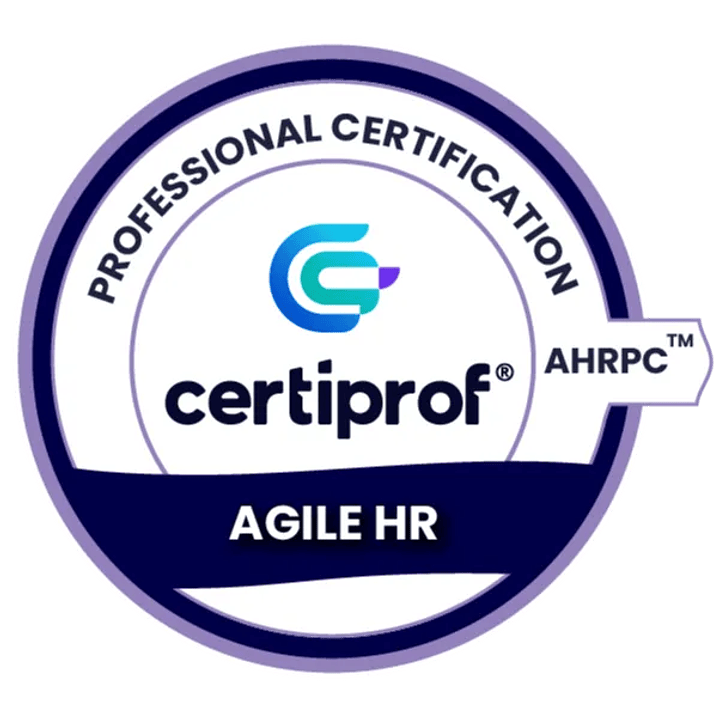 Examen de Agile HR 1