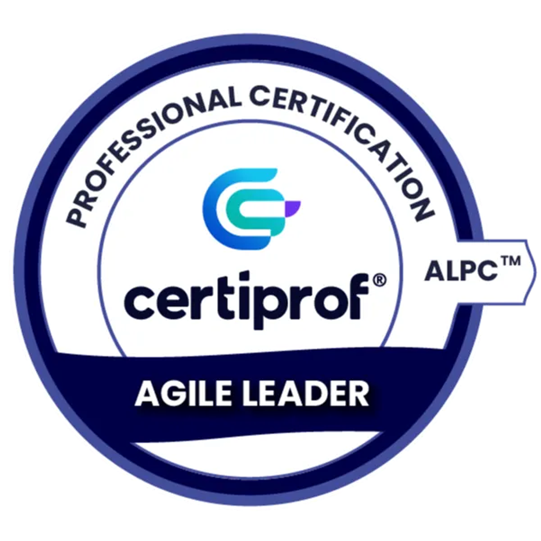  Examen de Agile Leader 1