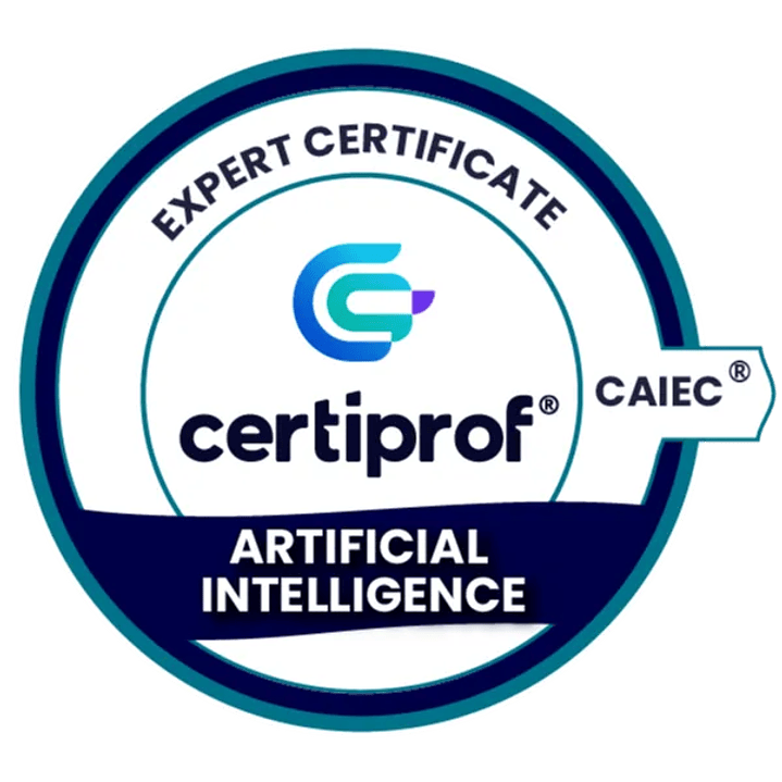 Examen de Artificial Intelligence Expert  1