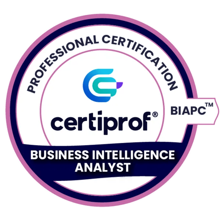 Examen Business Intelligence Analyst  1