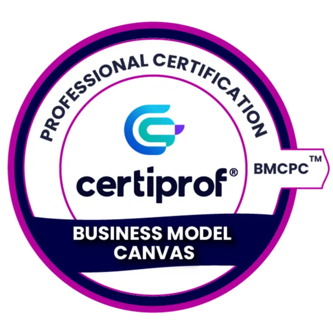 Examen de Business Model Canvas 1