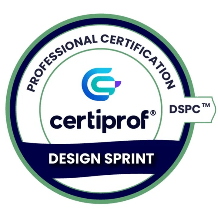 Examen de Design Sprint 1