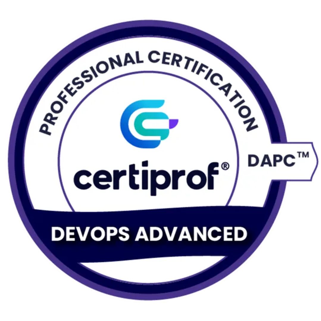 Examen de Devops Advanced 1