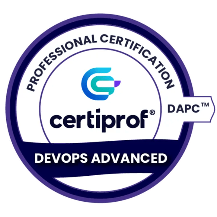 Examen de Devops Advanced 1
