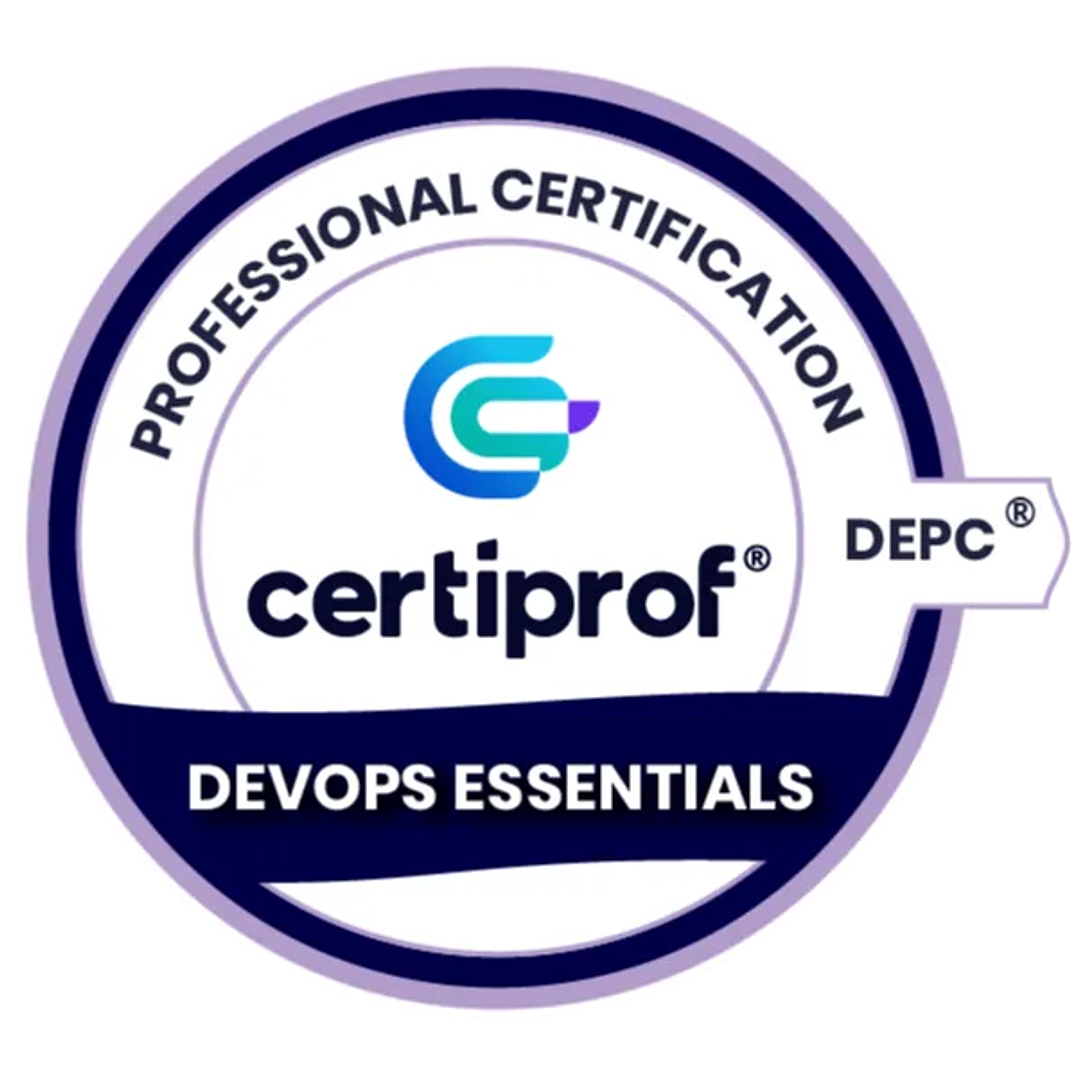Examen de Devops Essentials 1