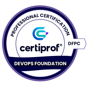 Examen de DevOps Foundation