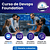 Curso de DevOps Foundation (Incluye examen de certificación)