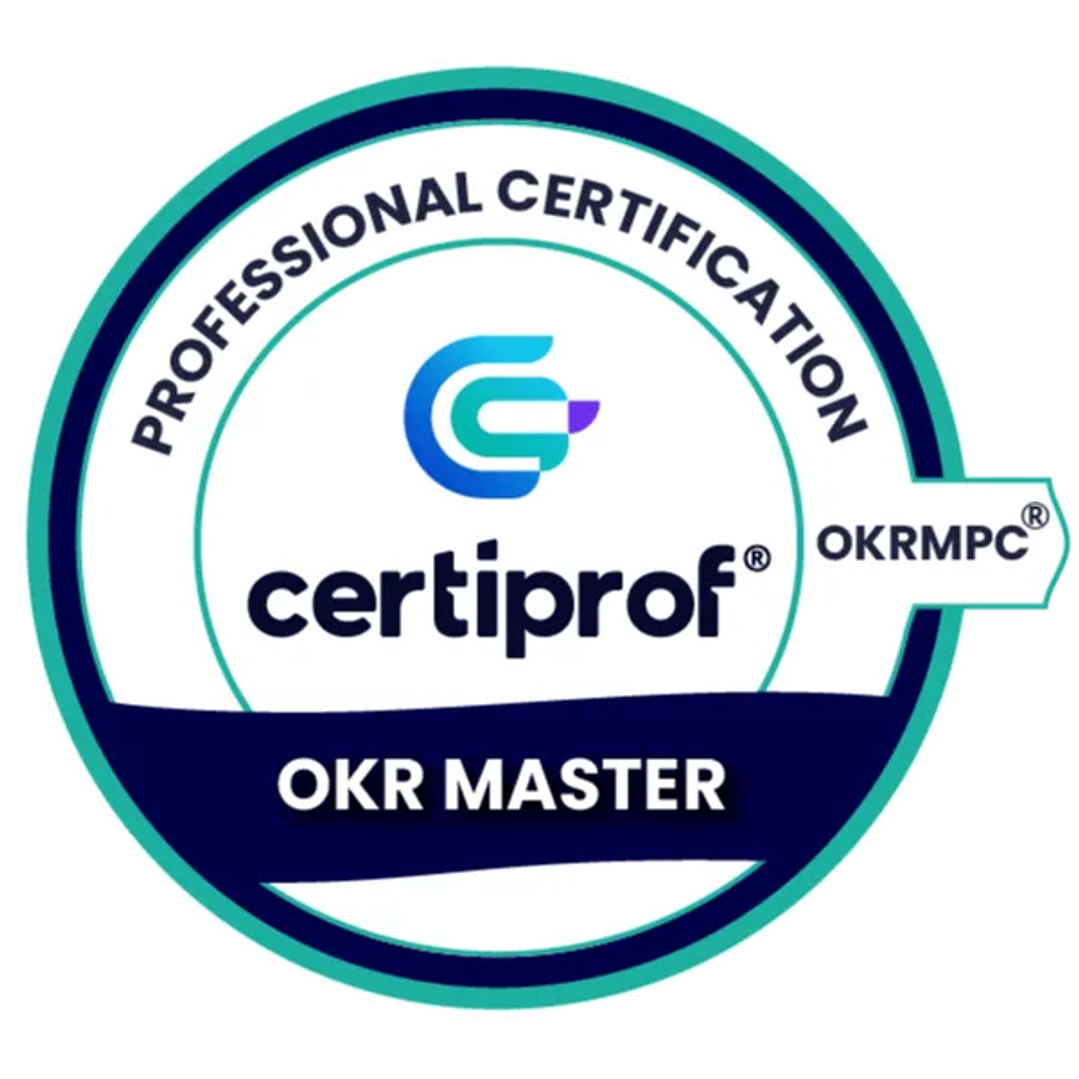 Examen de OKR Master 1