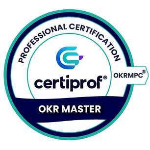 Examen de OKR Master