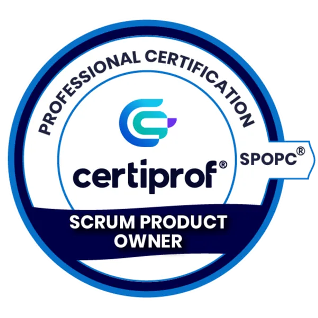 Examen de Scrum Product Owner 1
