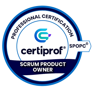 Examen de Scrum Product Owner