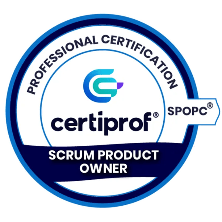 Examen de Scrum Product Owner 1